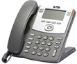 IPT 3010 IP Telefon 