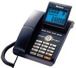 MC190 Telefon Cihazı (CID)