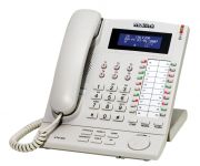 KTS500 Özel Telefon Seti (Konsol)